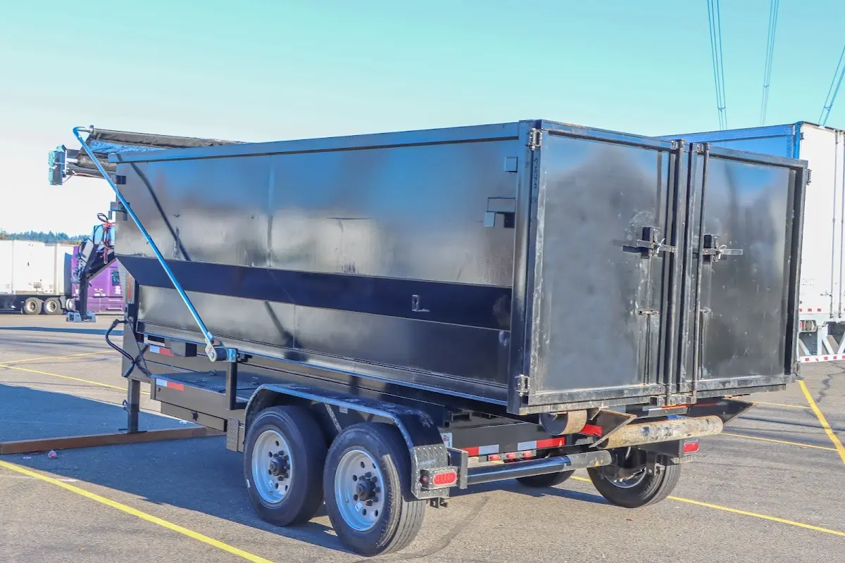 Dumpster Rental services in Unity, PA